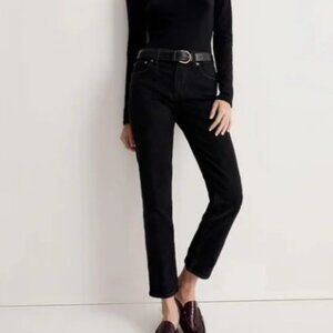 Madewell The Mid-Rise Perfect Vintage Jeans Size 26